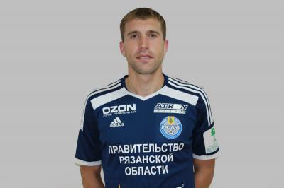 Василий Панев